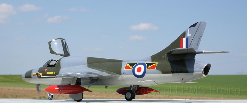 Hawker Hunter T.7 Revell 1-32 Lauerbach Peter 07.JPG